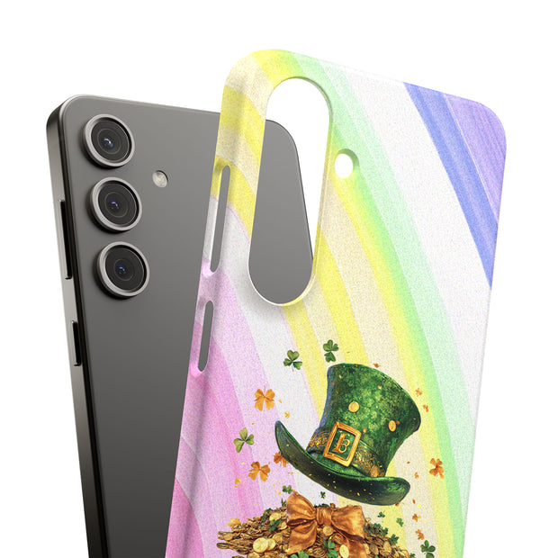 Hard Shell Style Case