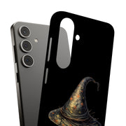 Hard Shell Style Case