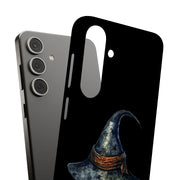 Hard Shell Style Case