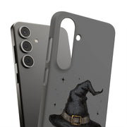 Hard Shell Style Case