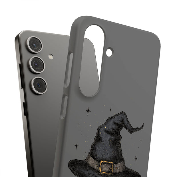 Hard Shell Style Case