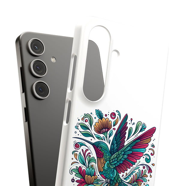 Hard Shell Style Case