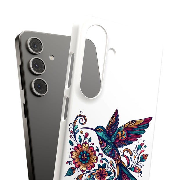 Hard Shell Style Case