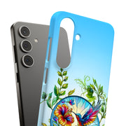 Hard Shell Style Case