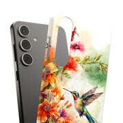 Hard Shell Style Case
