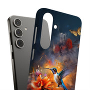 Hard Shell Style Case