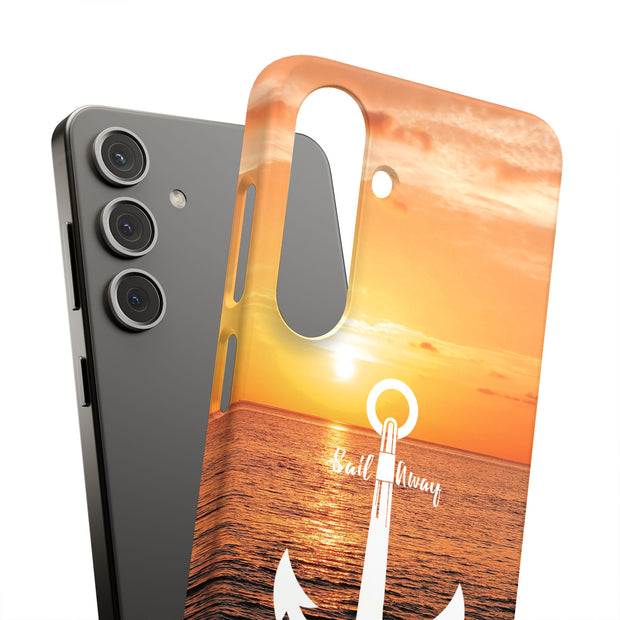 Hard Shell Style Case