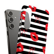 Hard Shell Style Case