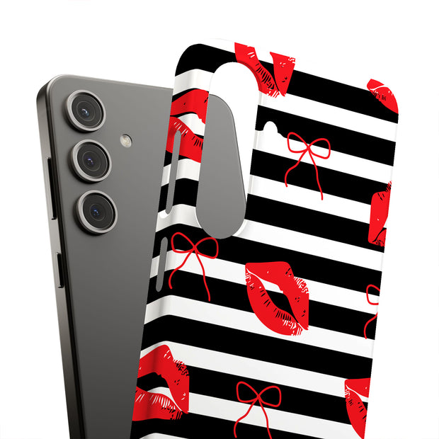 Hard Shell Style Case