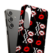 Hard Shell Style Case