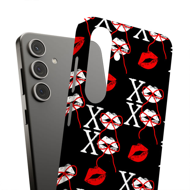Hard Shell Style Case