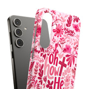 Hard Shell Style Case