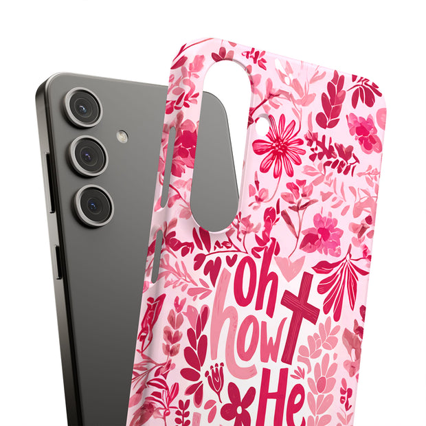 Hard Shell Style Case
