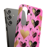 Hard Shell Style Case