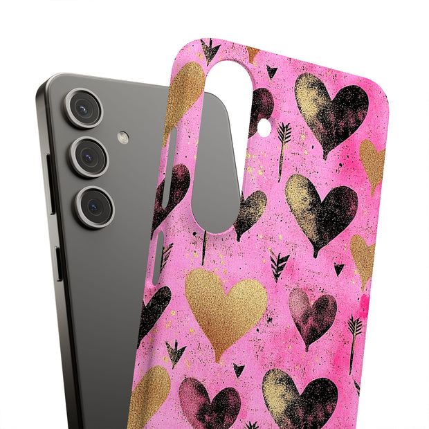 Hard Shell Style Case