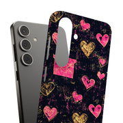 Hard Shell Style Case