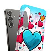 Hard Shell Style Case