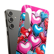 Hard Shell Style Case