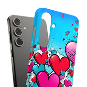 Hard Shell Style Case