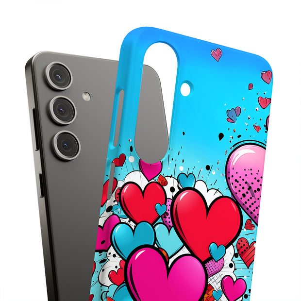 Hard Shell Style Case