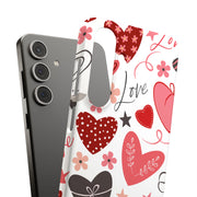 Hard Shell Style Case