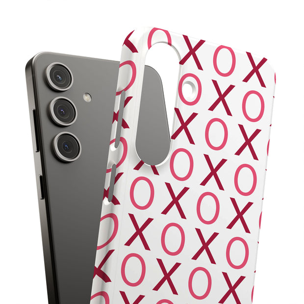Hard Shell Style Case