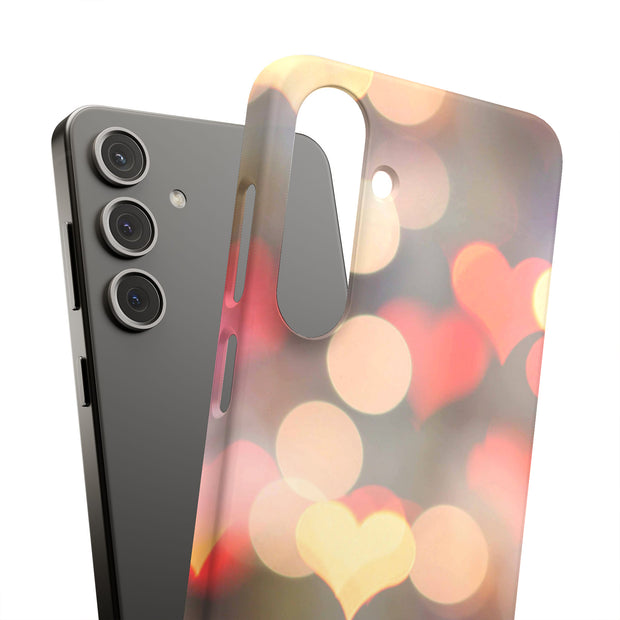 Hard Shell Style Case