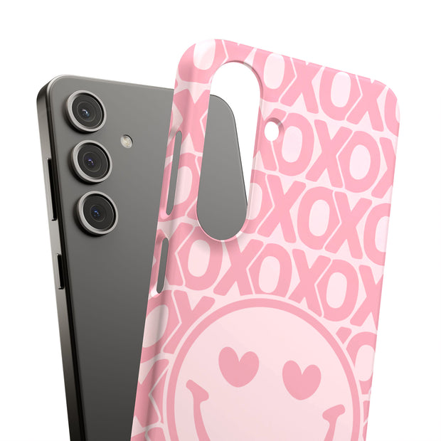 Hard Shell Style Case