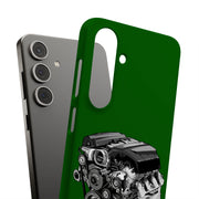 Hard Shell Style Case