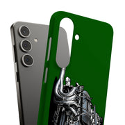 Hard Shell Style Case