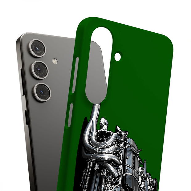 Hard Shell Style Case