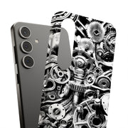 Hard Shell Style Case