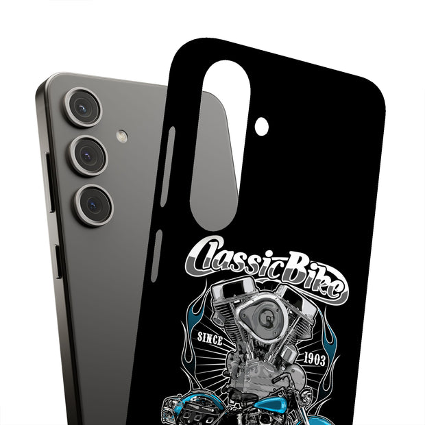 Hard Shell Style Case