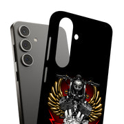 Hard Shell Style Case