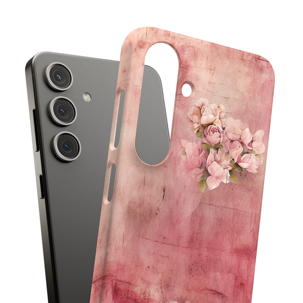 Hard Shell Style Case
