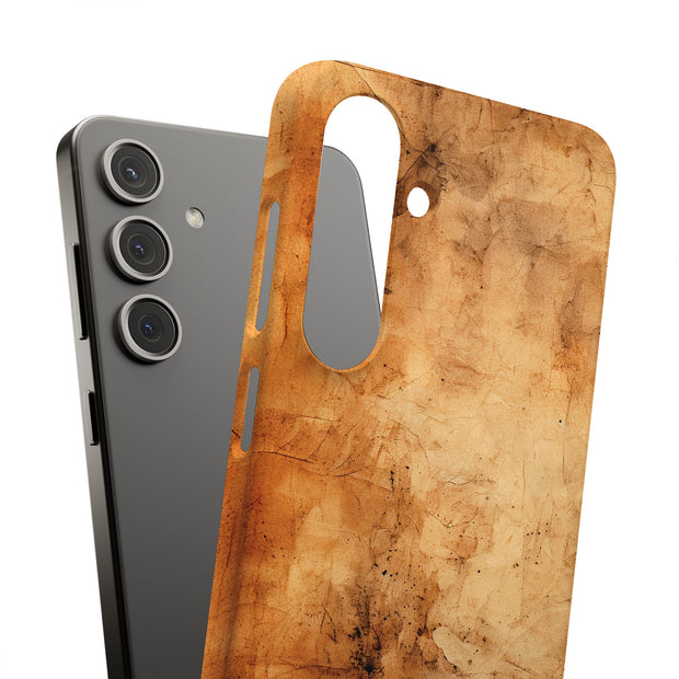 Hard Shell Style Case