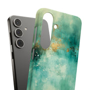 Hard Shell Style Case