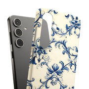 Hard Shell Style Case