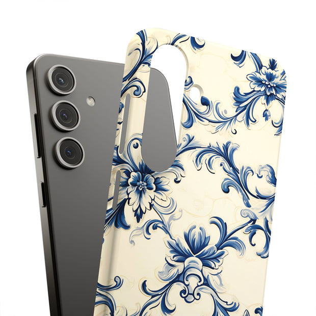 Hard Shell Style Case