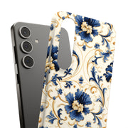 Hard Shell Style Case