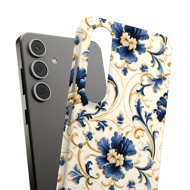 Hard Shell Style Case