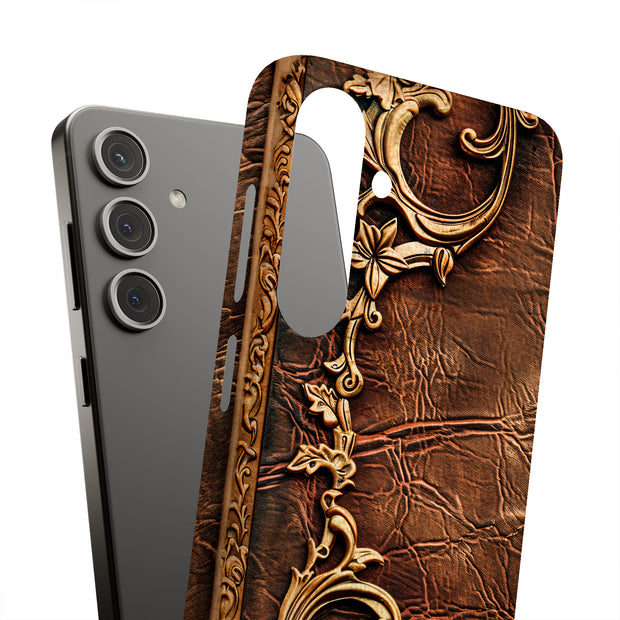Hard Shell Style Case