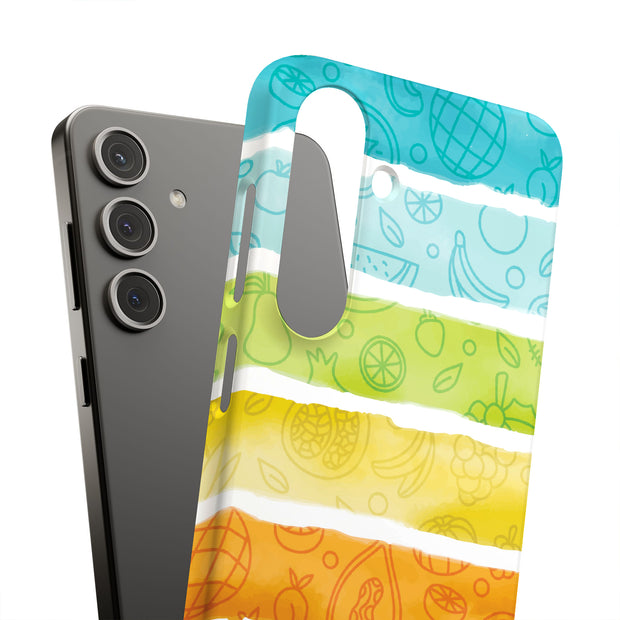 Hard Shell Style Case