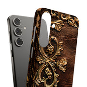 Hard Shell Style Case