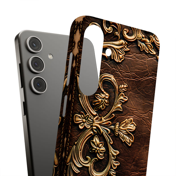 Hard Shell Style Case