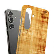 Hard Shell Style Case