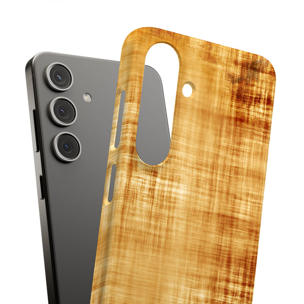 Hard Shell Style Case