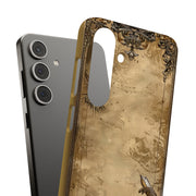 Hard Shell Style Case