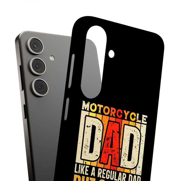 Hard Shell Style Case