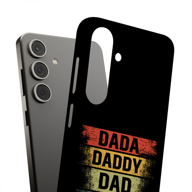 Hard Shell Style Case